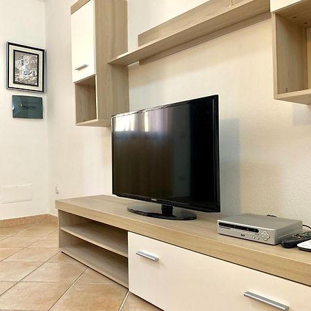 Square Inn Apartment Olbia Dış mekan fotoğraf